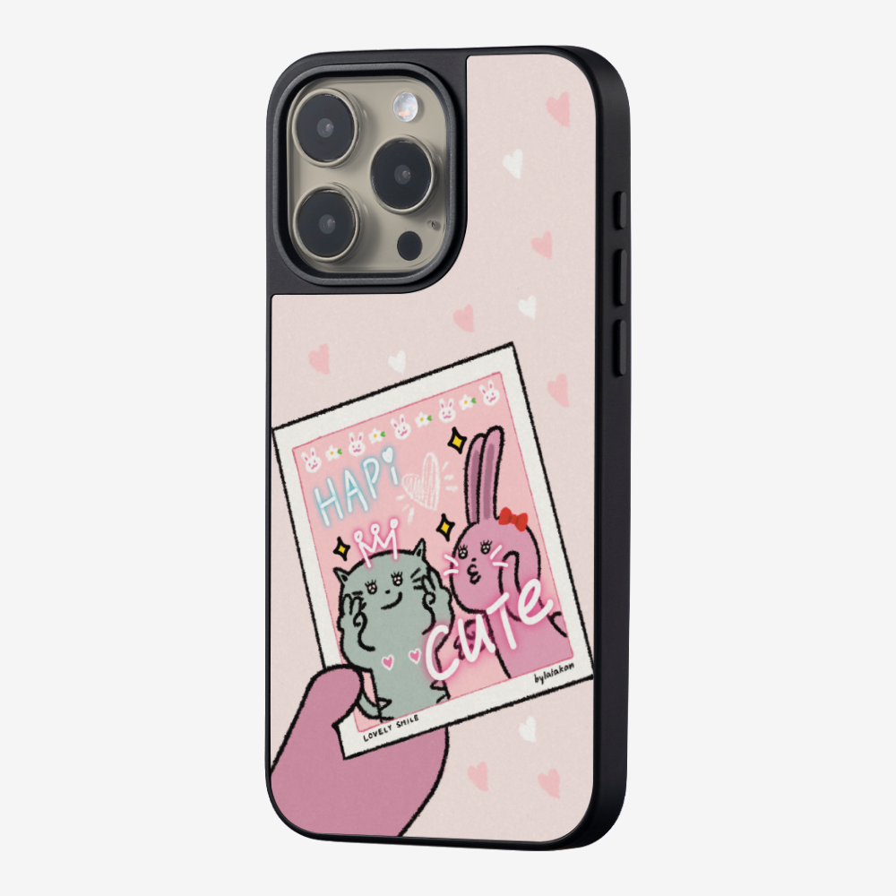 Cutie Cutie Phone Case