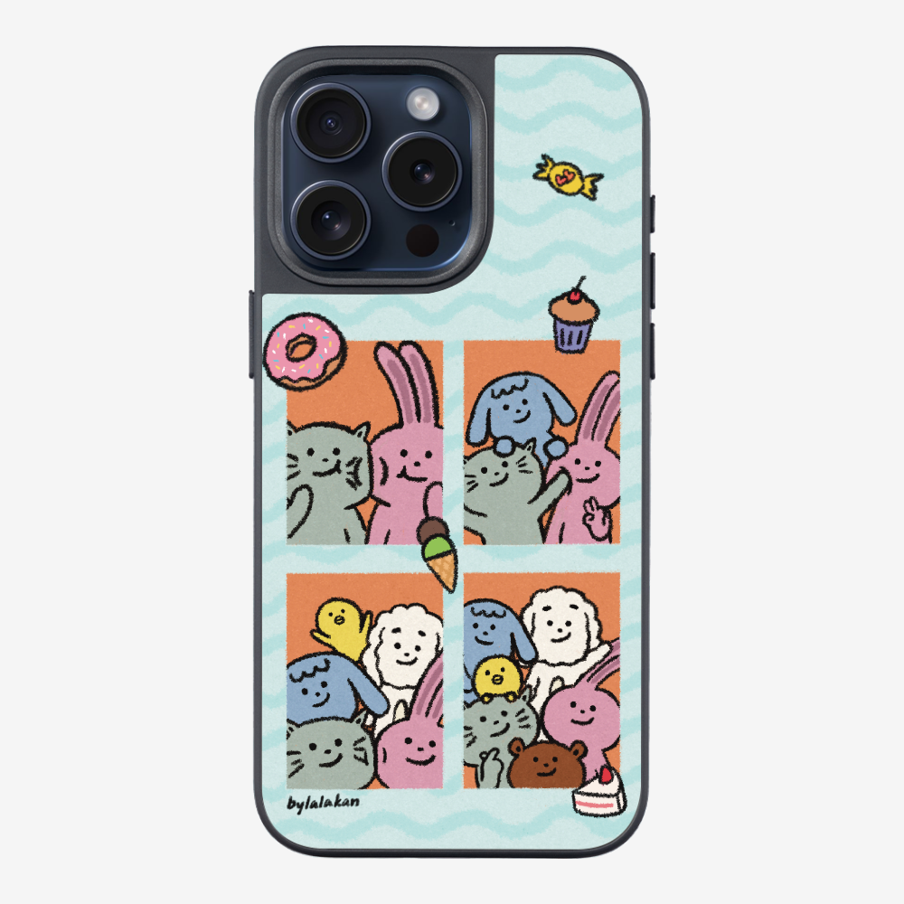 Cute - Life For Cutes Phone Case