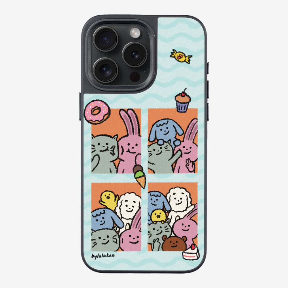 Cute - Life For Cutes Phone Case