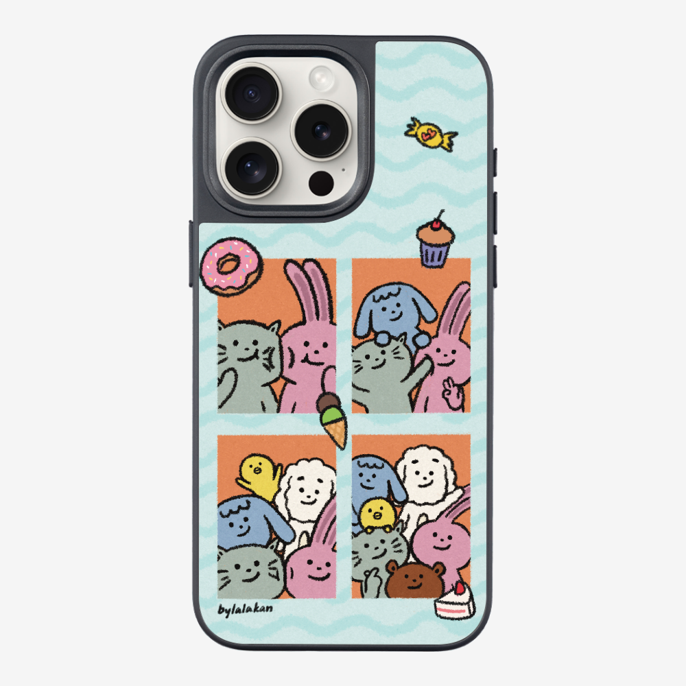 Cute - Life For Cutes Phone Case