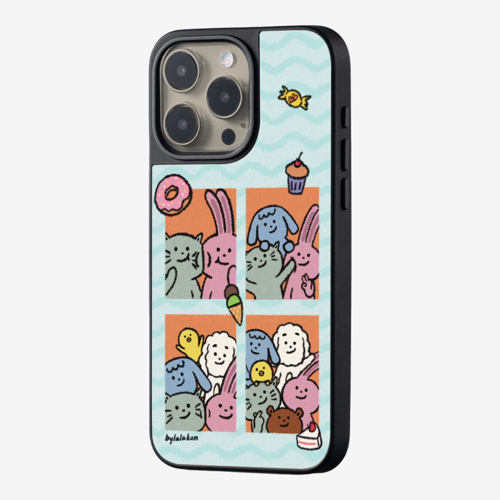 Cute - Life For Cutes Phone Case