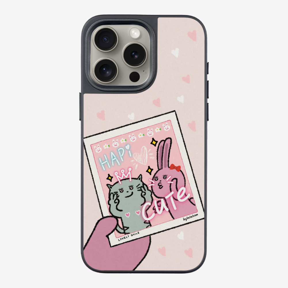 Cutie Cutie Phone Case