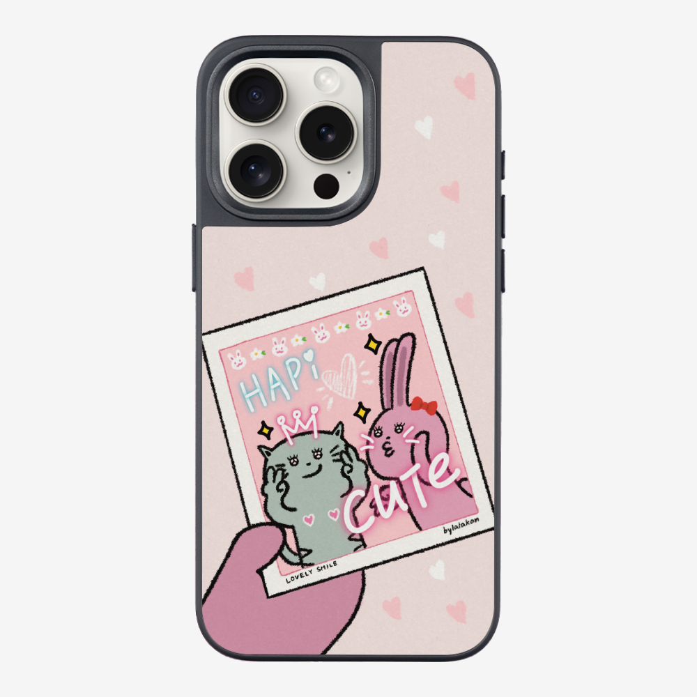 Cutie Cutie Phone Case