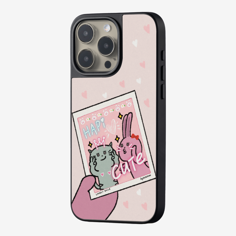 Cutie Cutie Phone Case