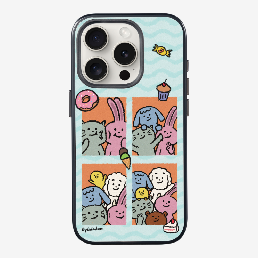 Cute - Life For Cutes Phone Case