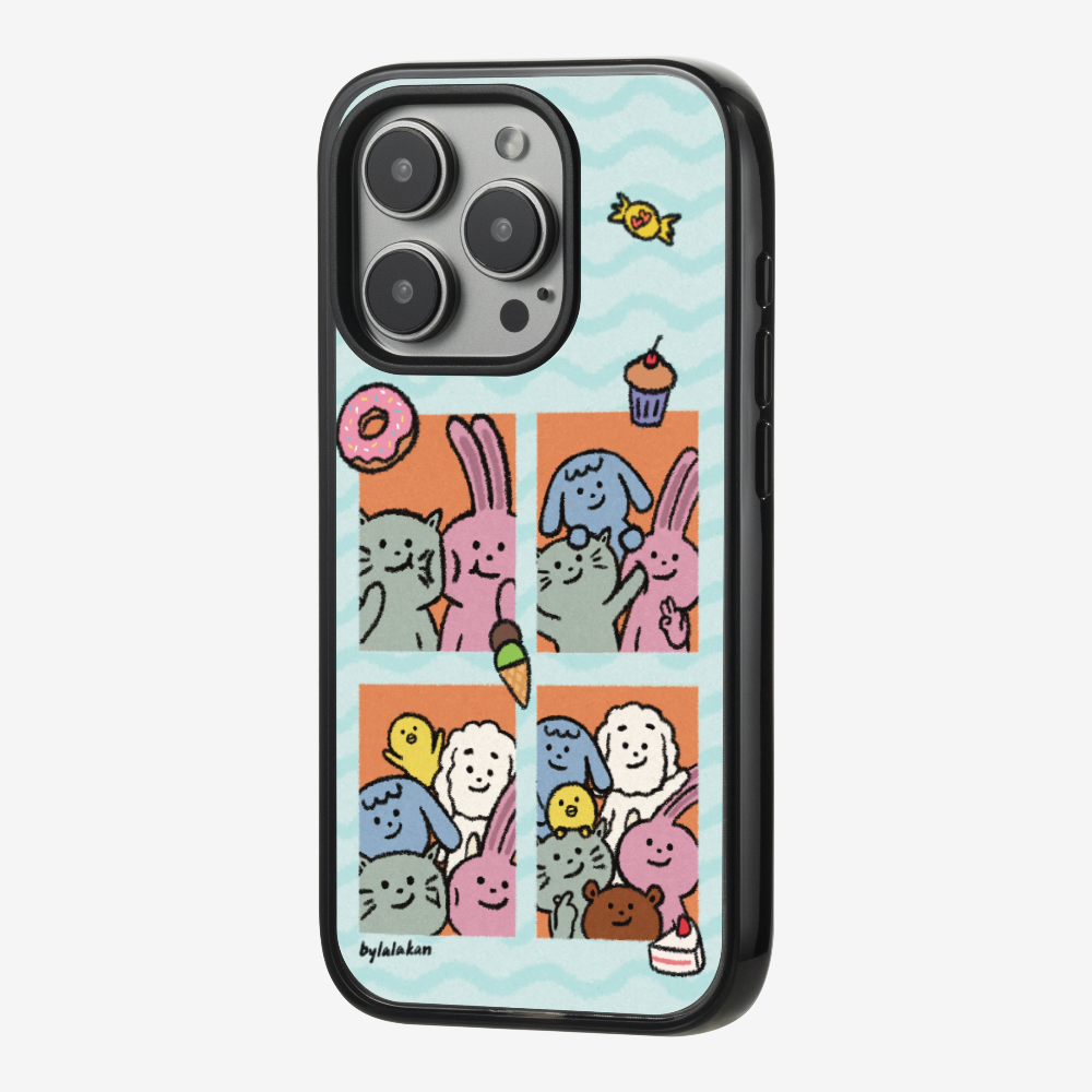 Cute - Life For Cutes Phone Case