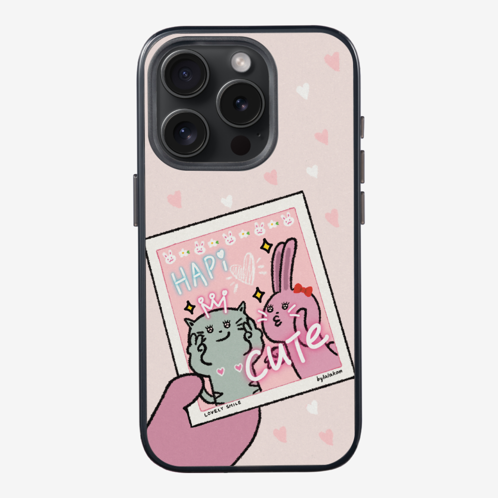 Cutie Cutie Phone Case