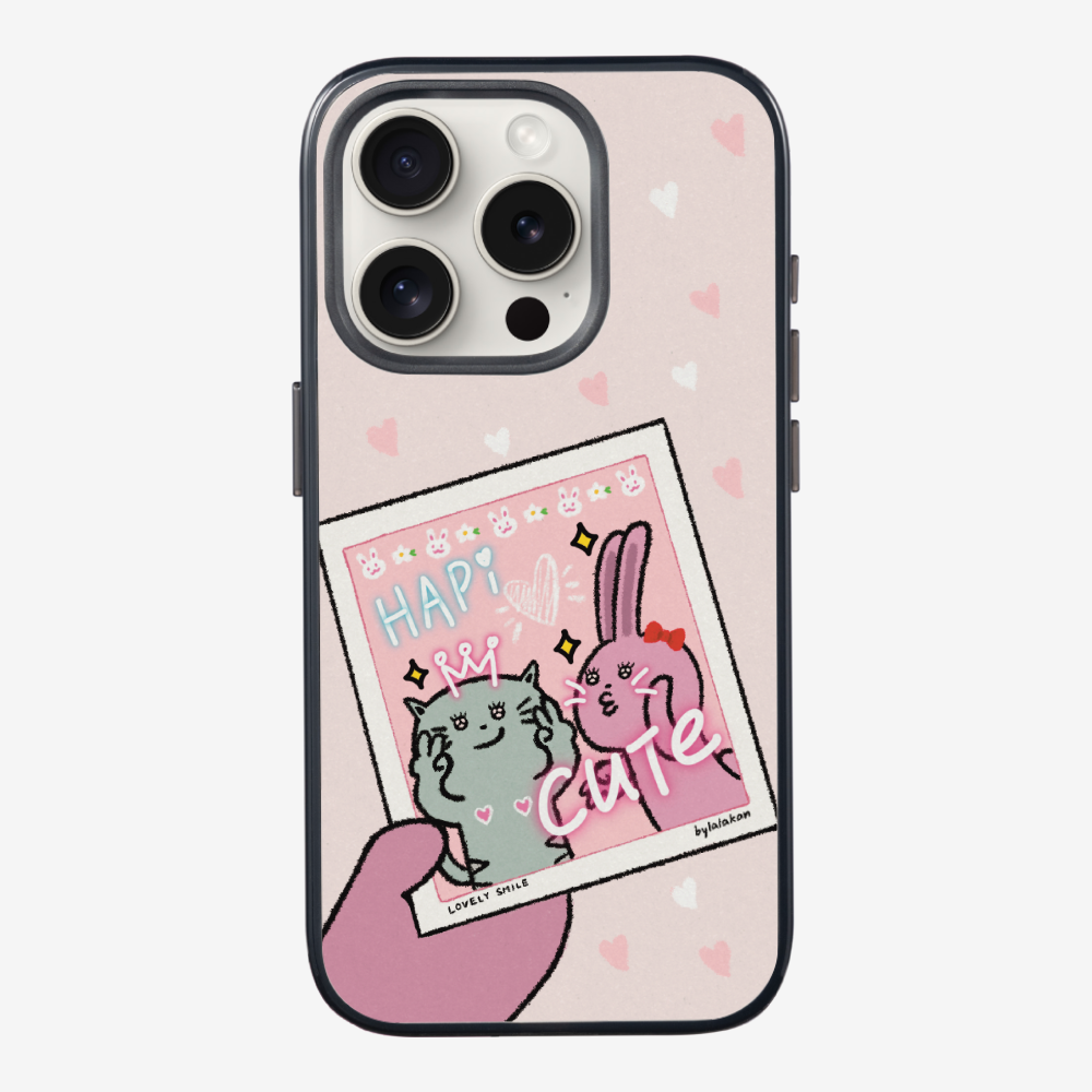 Cutie Cutie Phone Case