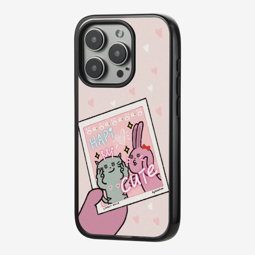 Cutie Cutie Phone Case