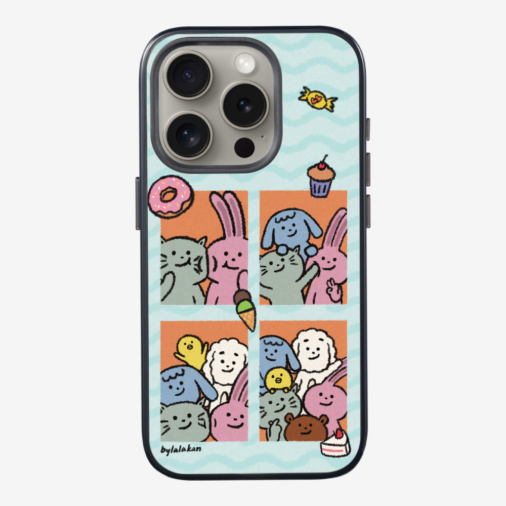 Cute - Life For Cutes Phone Case