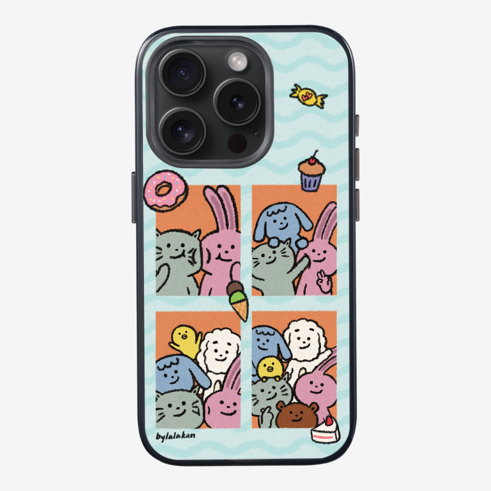 Cute - Life For Cutes Phone Case