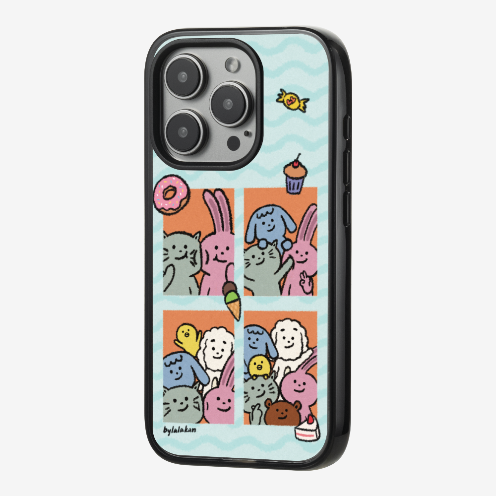 Cute - Life For Cutes Phone Case