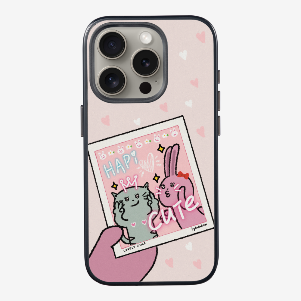 Cutie Cutie Phone Case