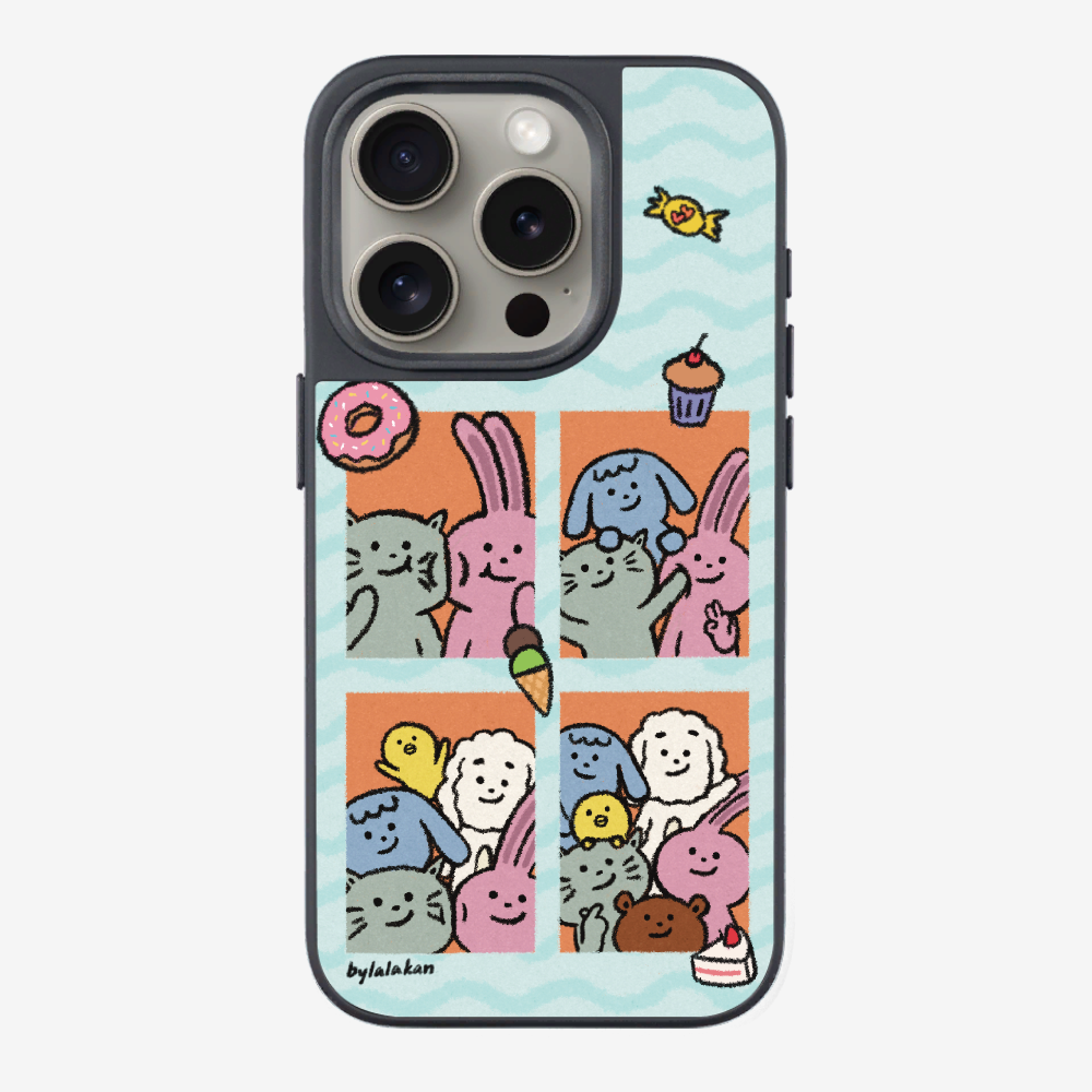 Cute - Life For Cutes Phone Case