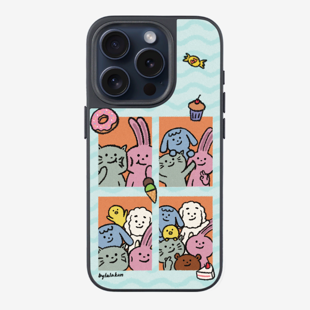 Cute - Life For Cutes Phone Case