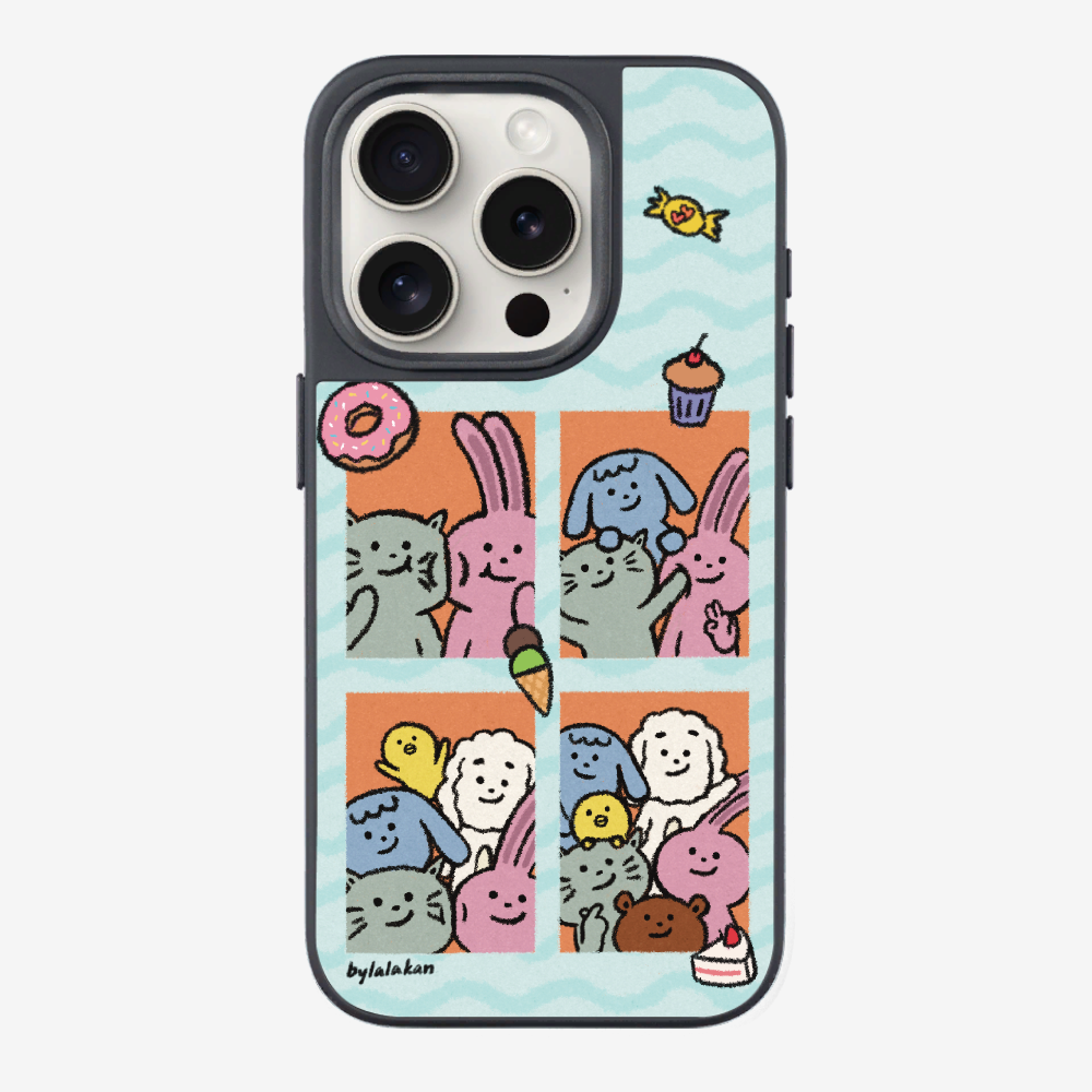 Cute - Life For Cutes Phone Case