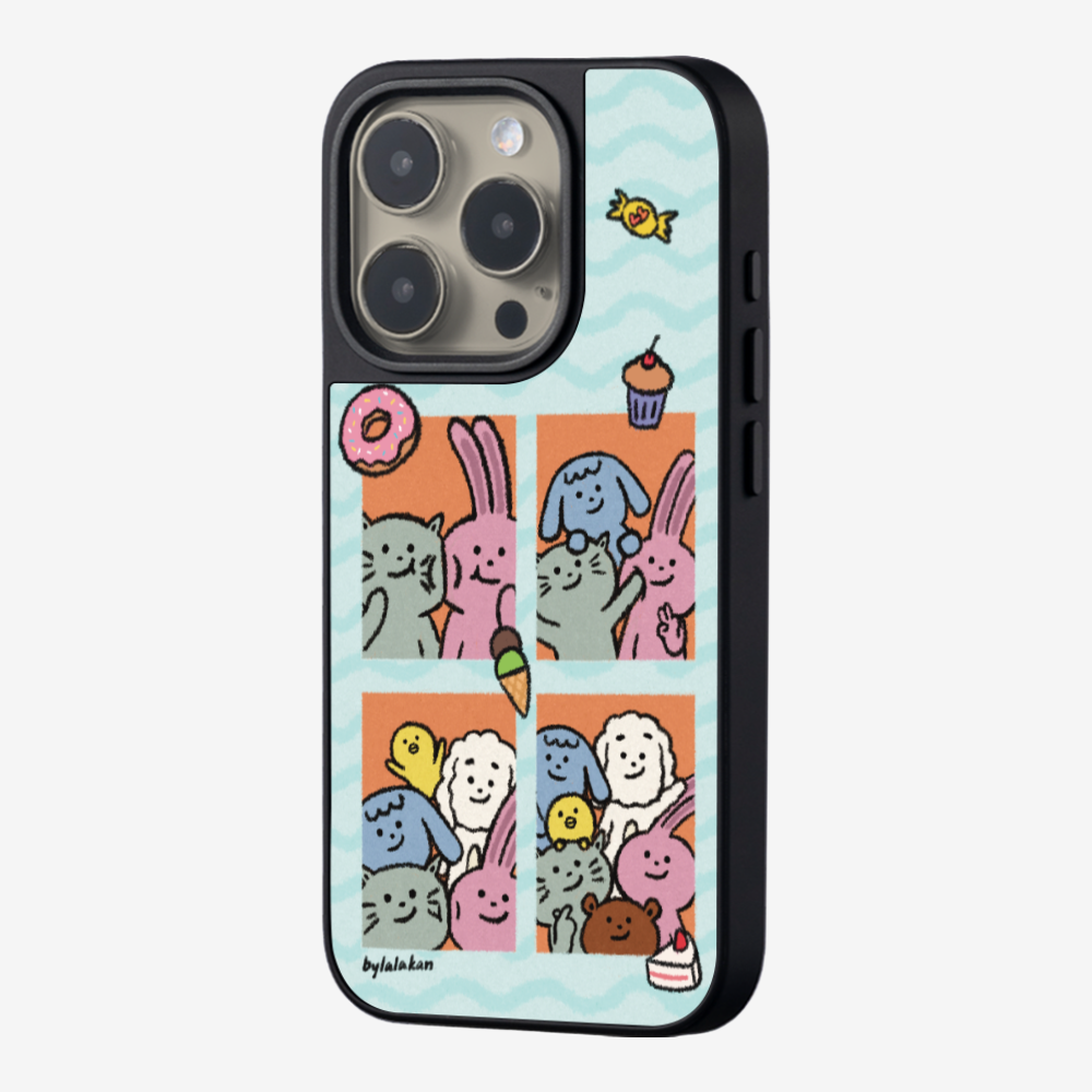 Cute - Life For Cutes Phone Case