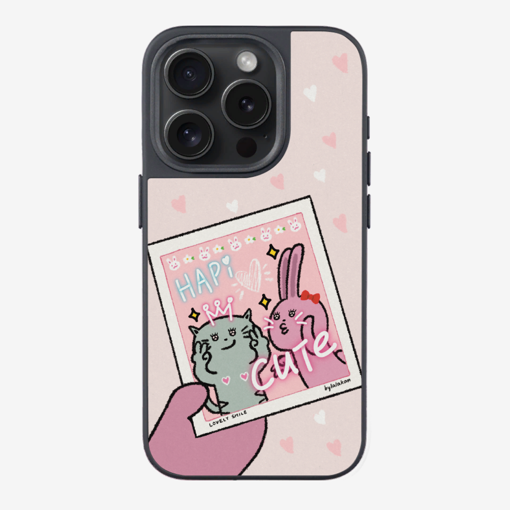 Cutie Cutie Phone Case