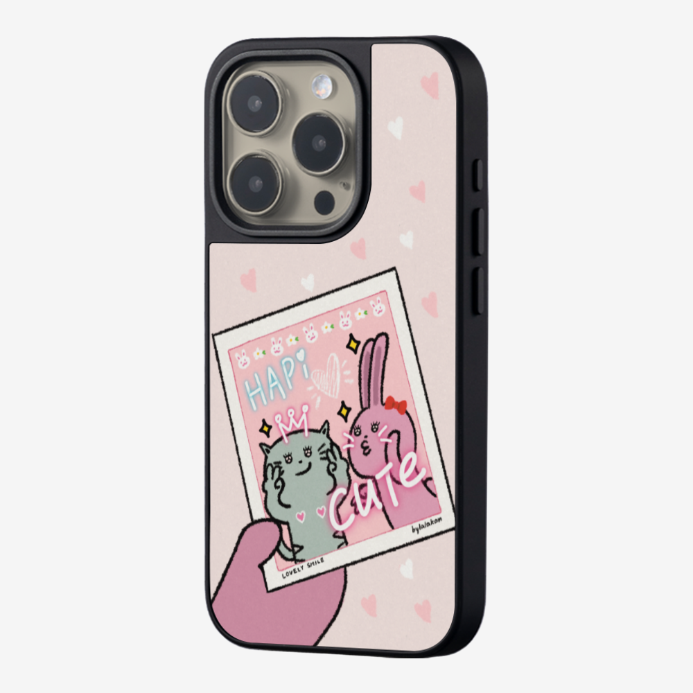 Cutie Cutie Phone Case