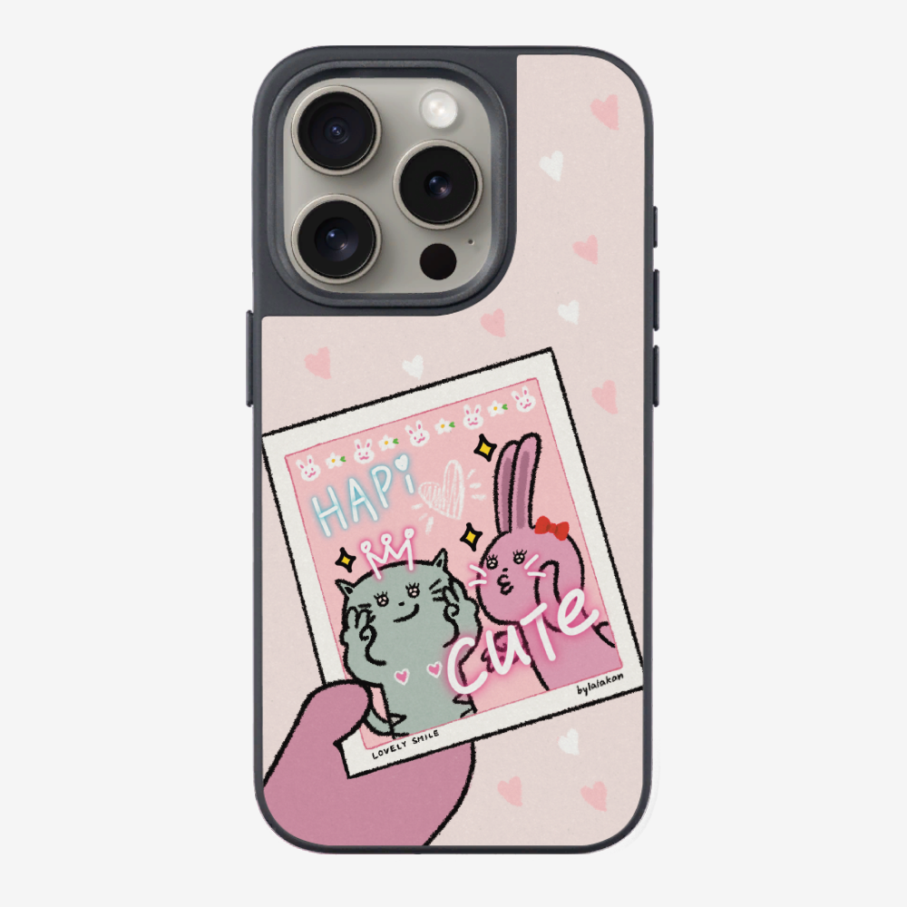 Cutie Cutie Phone Case