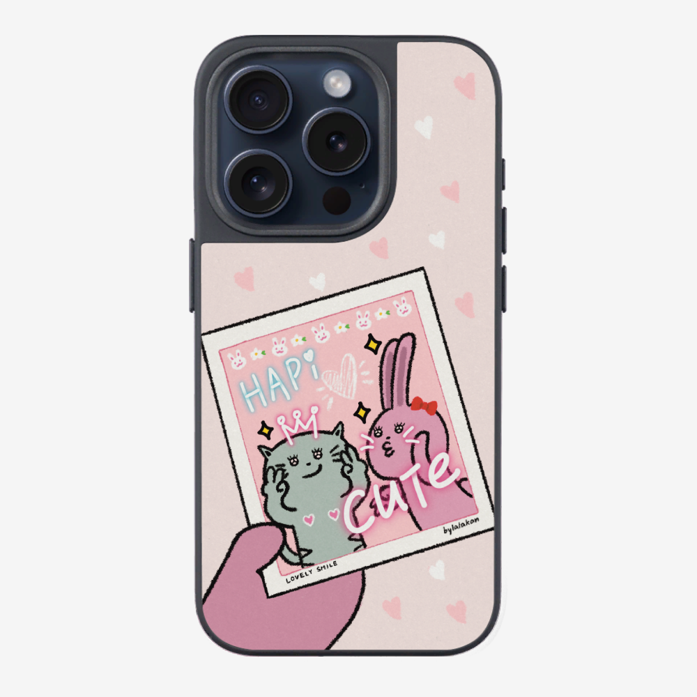 Cutie Cutie Phone Case