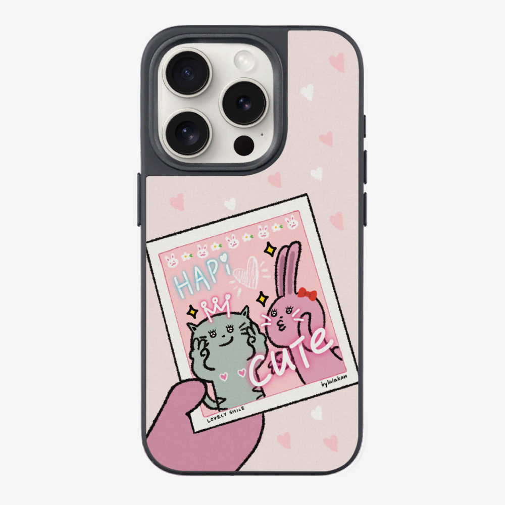 Cutie Cutie Phone Case