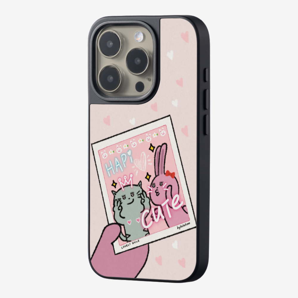 Cutie Cutie Phone Case