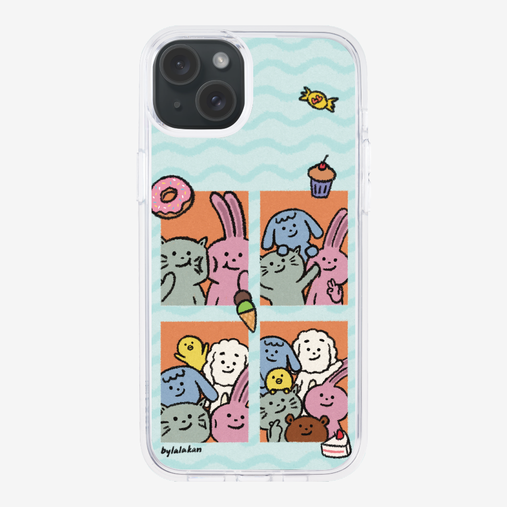 Cute - Life For Cutes Phone Case