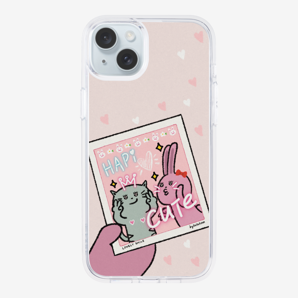 Cutie Cutie Phone Case