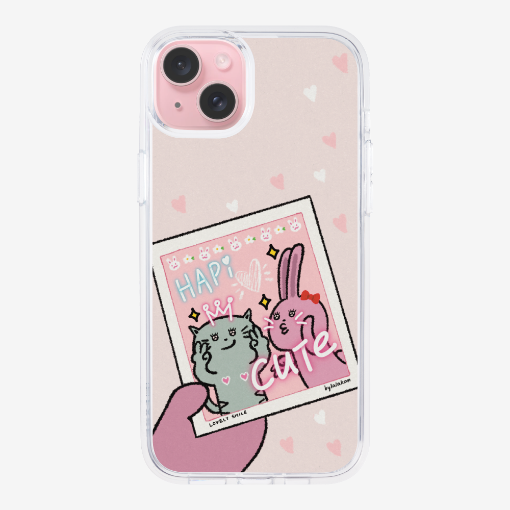 Cutie Cutie Phone Case