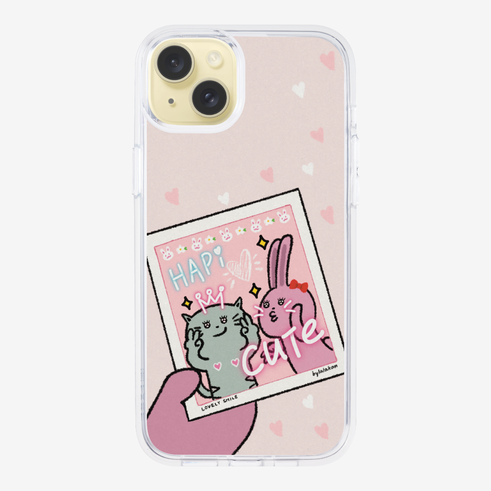 Cutie Cutie Phone Case