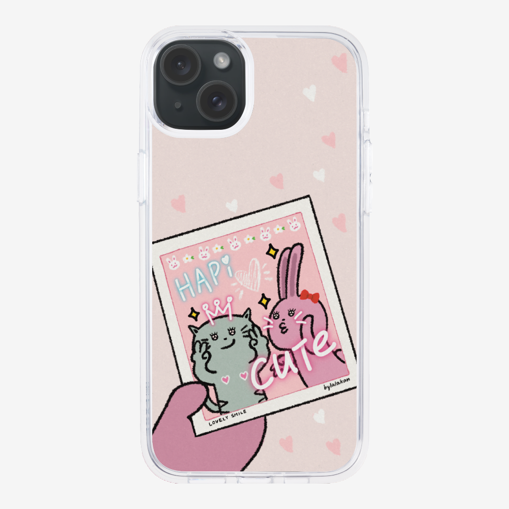 Cutie Cutie Phone Case