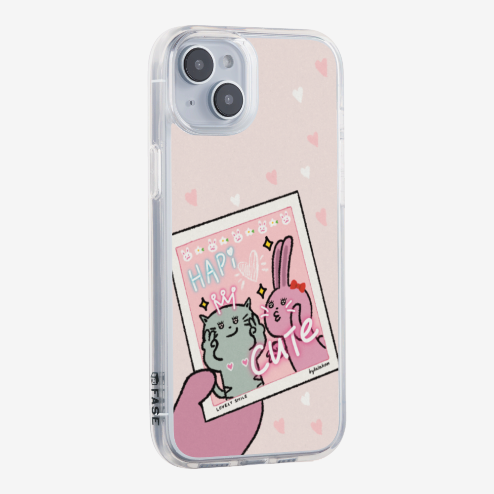 Cutie Cutie Phone Case