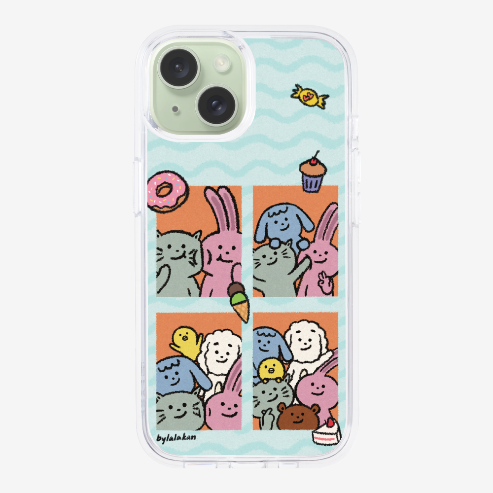 Cute - Life For Cutes Phone Case