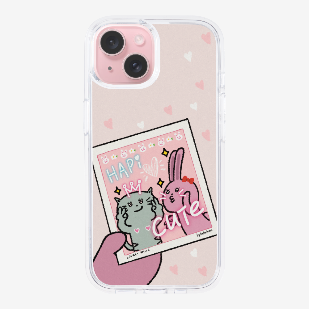 Cutie Cutie Phone Case