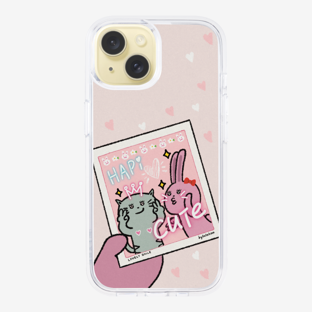 Cutie Cutie Phone Case