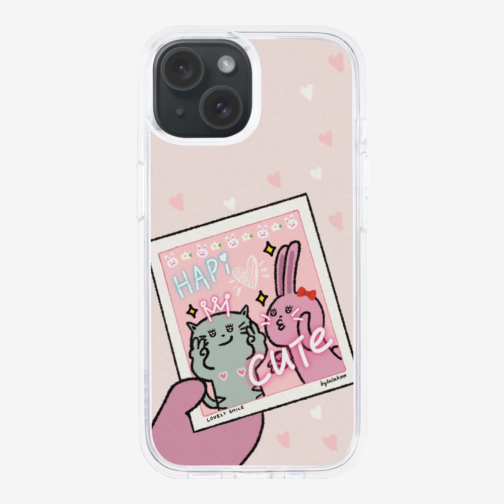 Cutie Cutie Phone Case