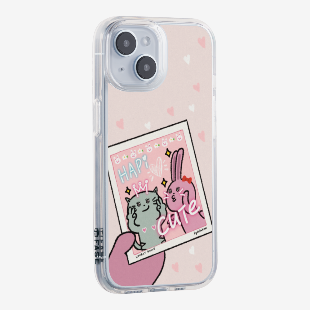 Cutie Cutie Phone Case