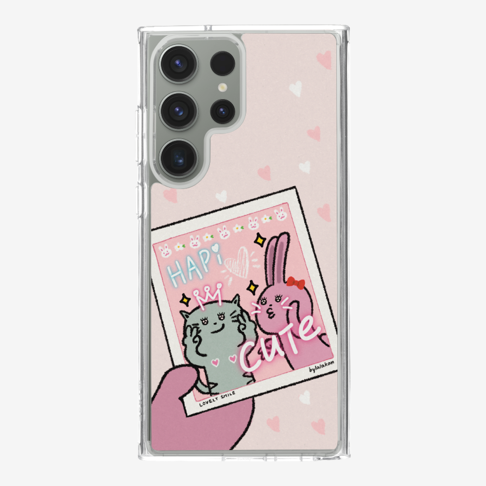 Cutie Cutie Phone Case