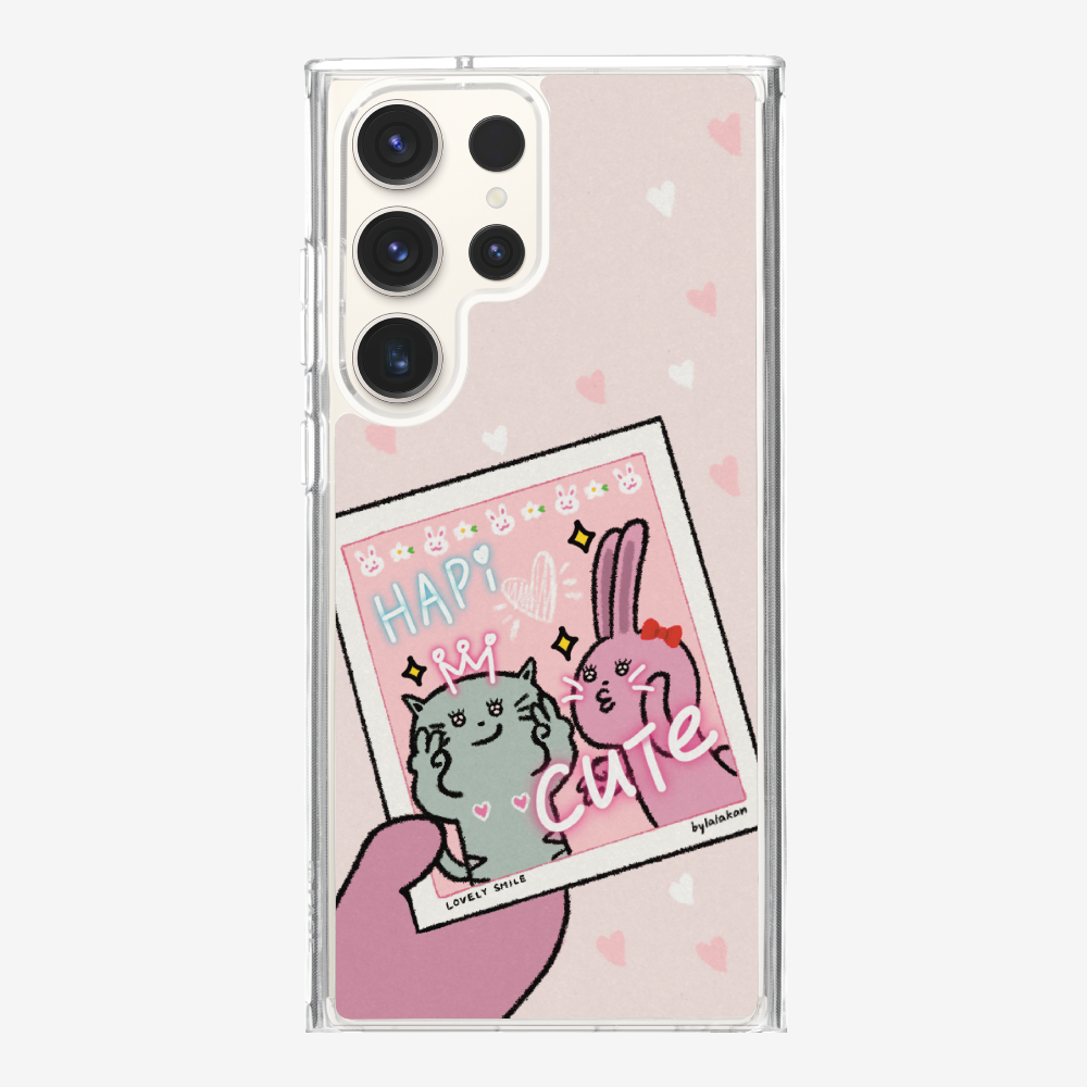 Cutie Cutie Phone Case