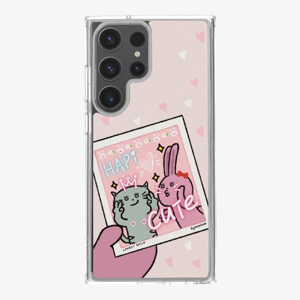 Cutie Cutie Phone Case