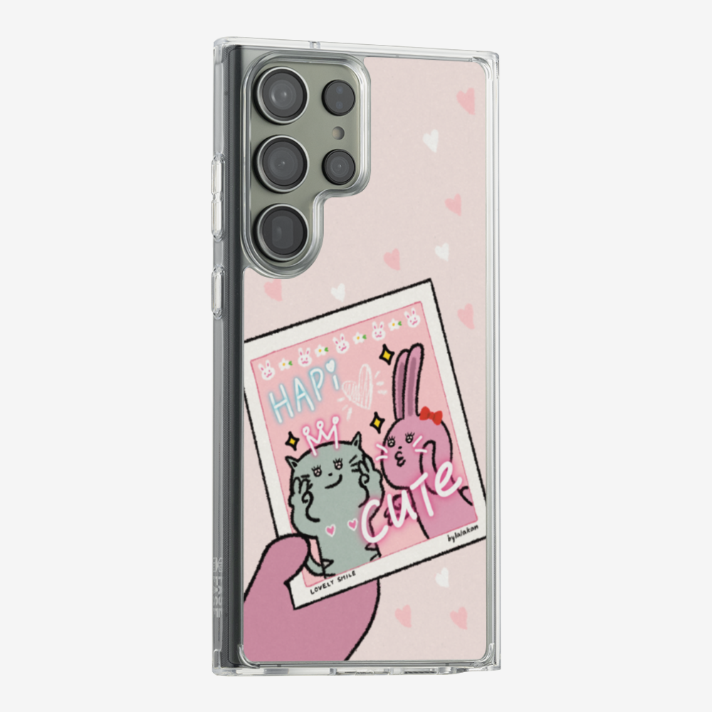 Cutie Cutie Phone Case