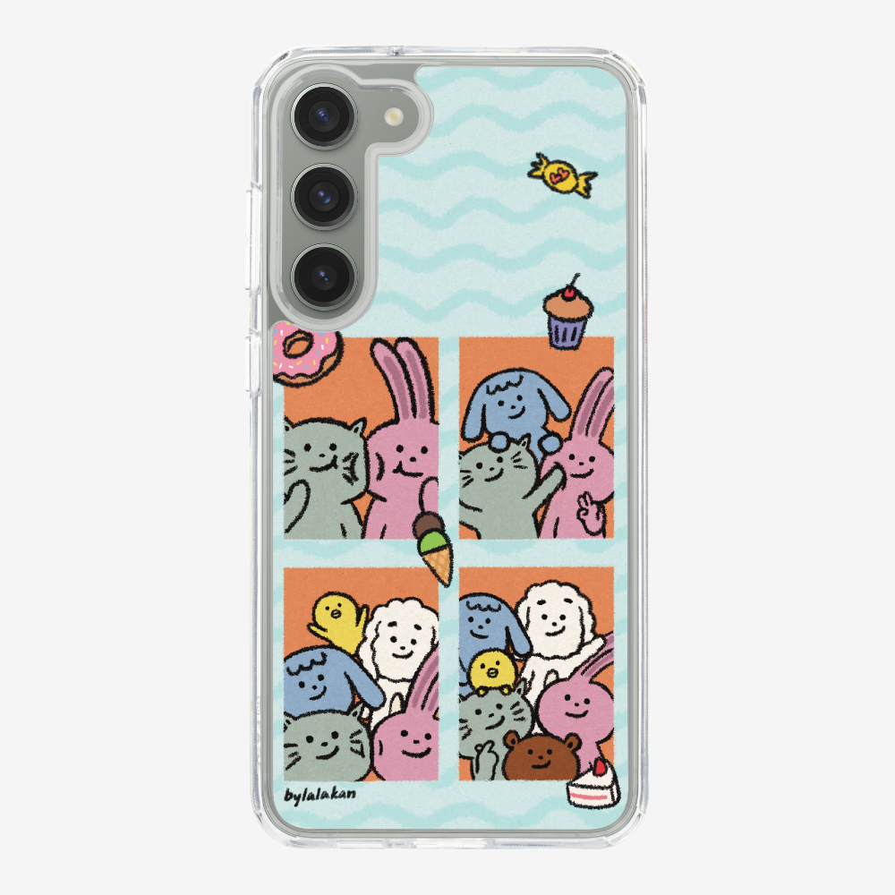 Cute - Life For Cutes Phone Case