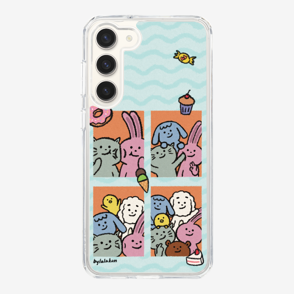 Cute - Life For Cutes Phone Case