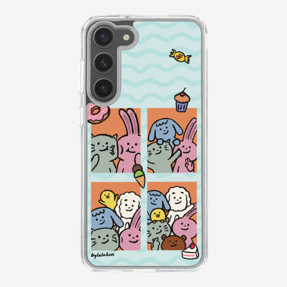 Cute - Life For Cutes Phone Case