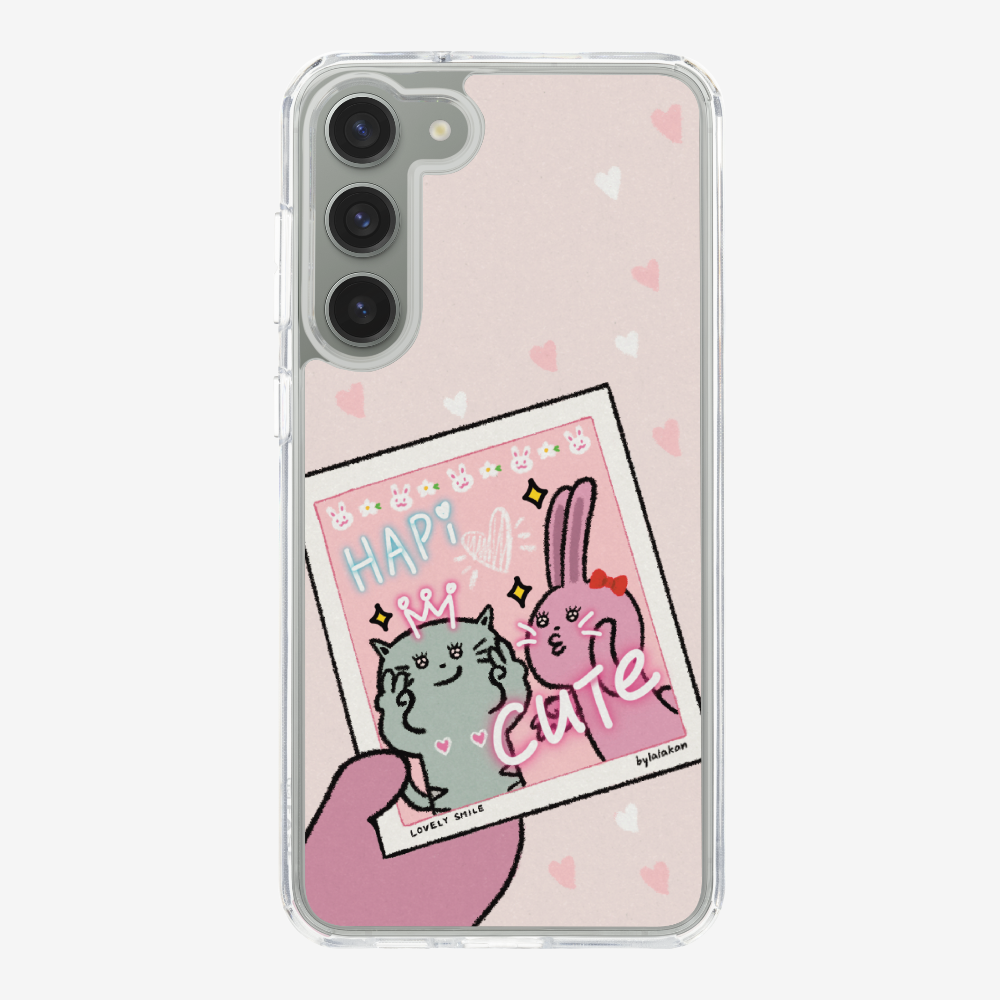 Cutie Cutie Phone Case