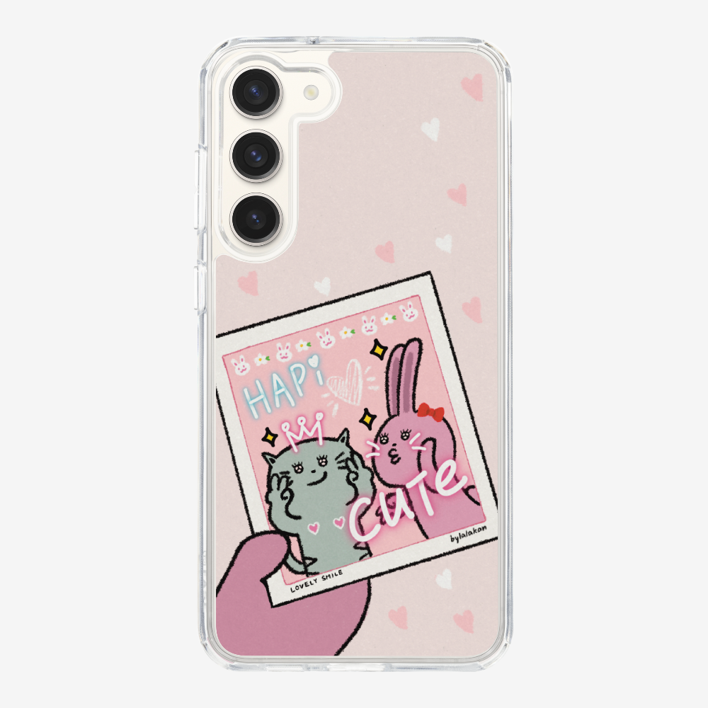 Cutie Cutie Phone Case