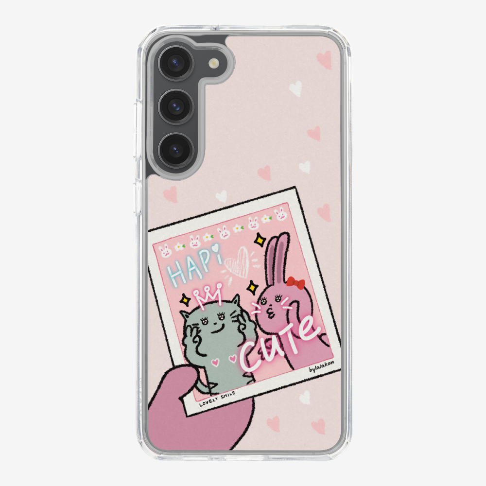 Cutie Cutie Phone Case