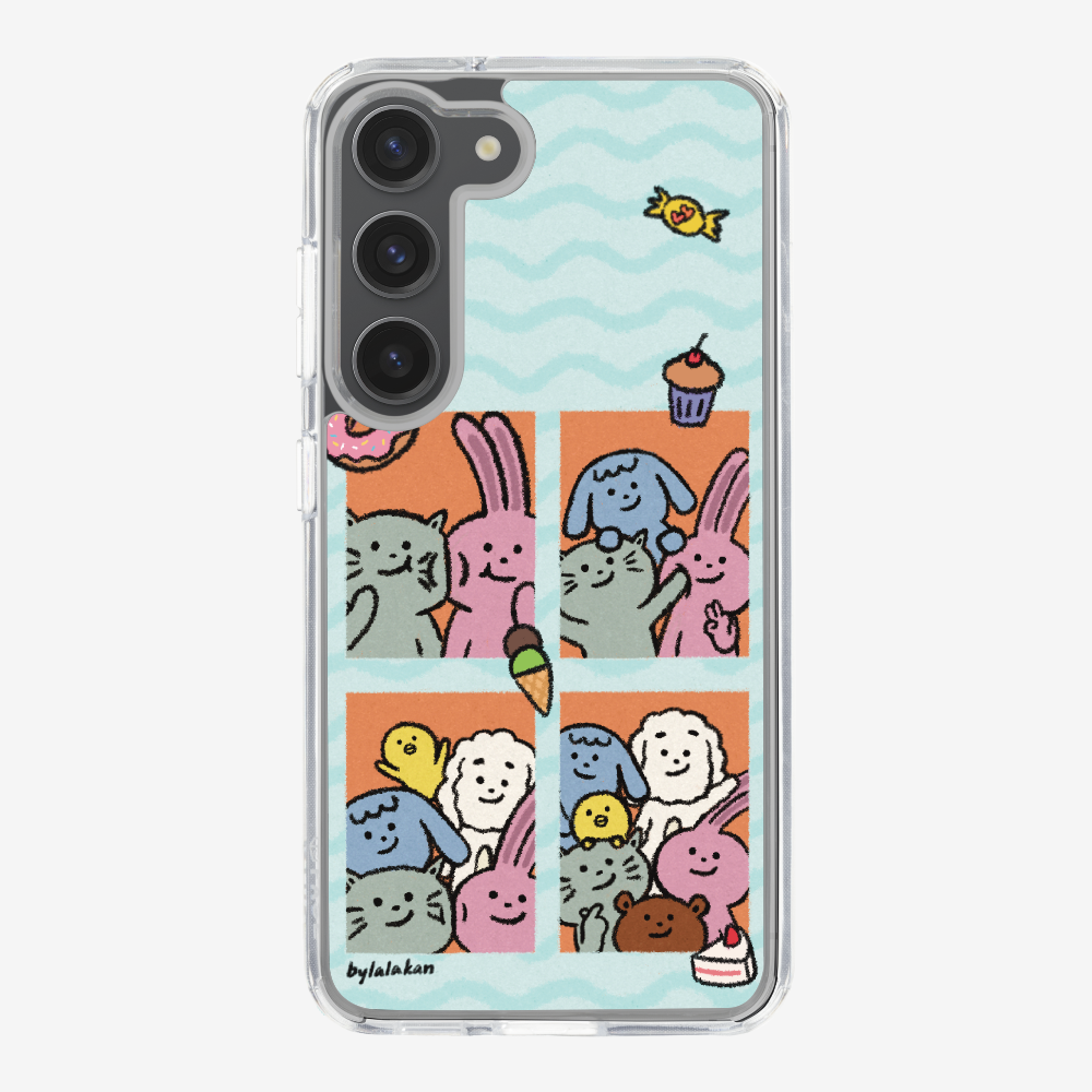 Cute - Life For Cutes Phone Case