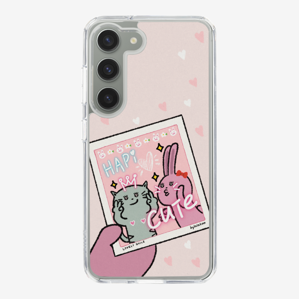 Cutie Cutie Phone Case